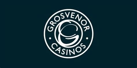 grosvenor casino free spins